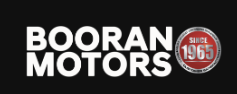 Booran Motors