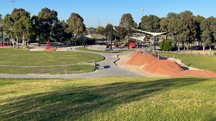 playground